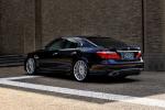 Lexus LS600h Executive Line by Wald 2010 года